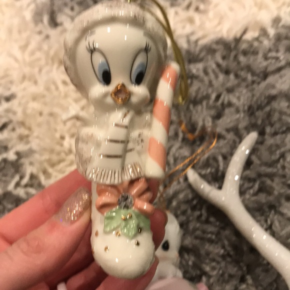 Assorted Christmas ornaments - Picture 6 of 6